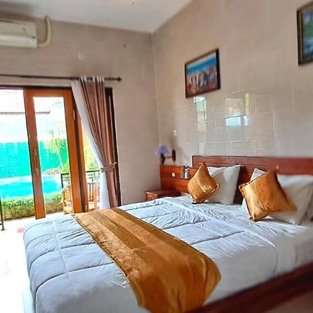 Wahyuga Sari Guest House Nita Salon & Spa Lembongan Dış mekan fotoğraf